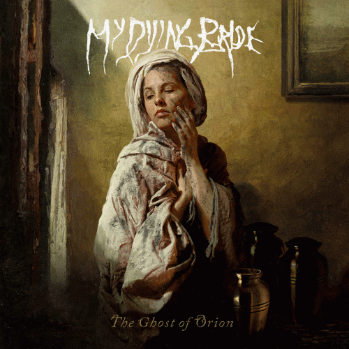 My Dying Bride : The Ghost of Orion